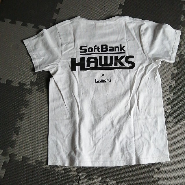 LAUNDRY(ランドリー)のlaundry　Tシャツ メンズのトップス(Tシャツ/カットソー(半袖/袖なし))の商品写真