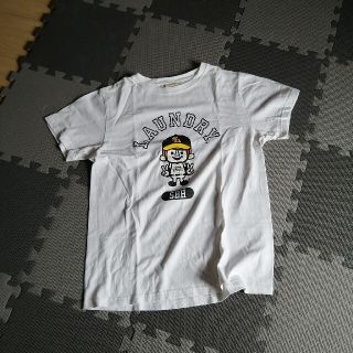 ランドリー(LAUNDRY)のlaundry　Tシャツ(Tシャツ/カットソー(半袖/袖なし))