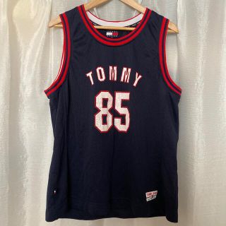 トミー(TOMMY)のトミー　タンクトップ(タンクトップ)