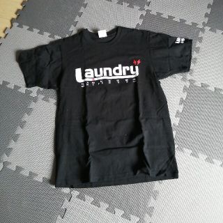 ランドリー(LAUNDRY)のLAUNDRY　Tシャツ(Tシャツ/カットソー(半袖/袖なし))