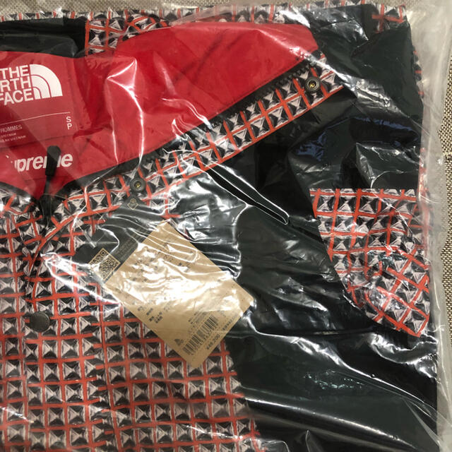 Supreme North Face Mountain Light Jacket 3