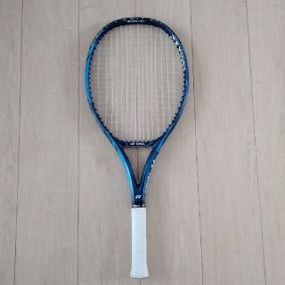 ヨネックス(YONEX)のジュニア向け　YONEX テニス EZONE 26 Eゾーン(ラケット)