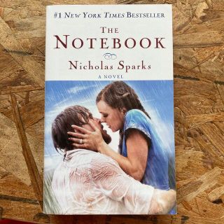 NOTEBOOK,THE(A)(洋書)