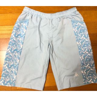 ルコックスポルティフ(le coq sportif)のルコック　ハーフパンツ　Lサイズ(ウェア)