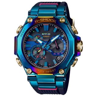 ジーショック(G-SHOCK)のG-SHOCK ジーショック MTG-B2000PH-2AJR(腕時計(アナログ))