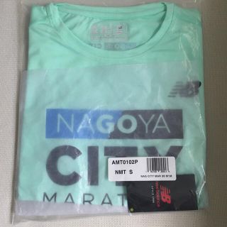 ニューバランス(New Balance)の新品、未使用　ニューバランス　Tシャツ　Sサイズ(Tシャツ/カットソー(七分/長袖))