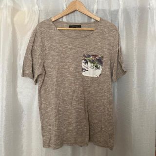 チャオパニック(Ciaopanic)のチャオパニック　メンズTシャツ(Tシャツ/カットソー(半袖/袖なし))