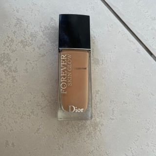 ディオール(Dior)のDior forever skin grow 2N(ファンデーション)