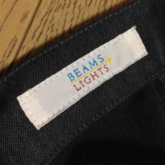 BEAMS(ビームス)のBEAMS LIGHTS パギンス レディースのパンツ(カジュアルパンツ)の商品写真