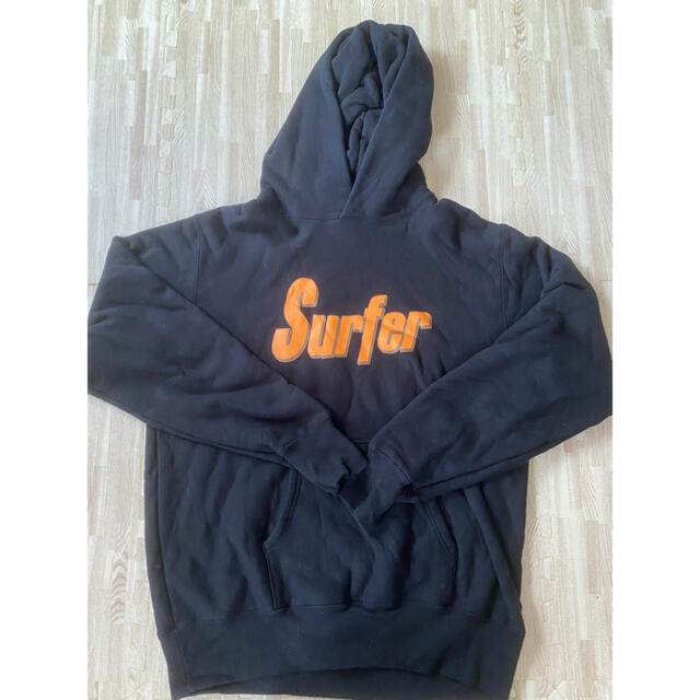 キムタク 私物 subculture SURFER HOODIE パーカー今では入手困難です袋付きです