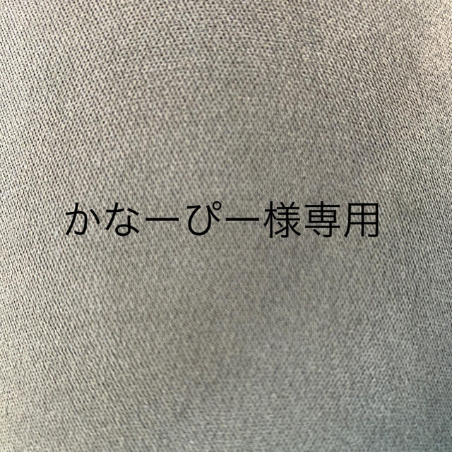 かなーぴー様専用 コスメ/美容のヘアケア/スタイリング(シャンプー/コンディショナーセット)の商品写真