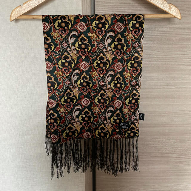 tootal scarf トゥータルスカーフ　英国製