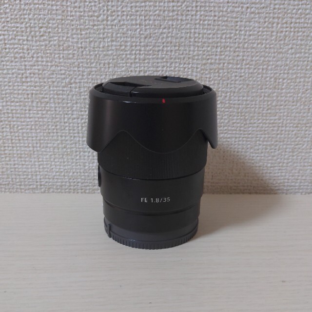 SONY 35mm F1.8 (SEL35F18F) 【特価】 www.gold-and-wood.com