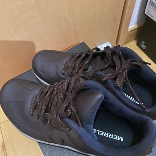 メレル(MERRELL)のメレル　SPRINT LACE LTR(スニーカー)