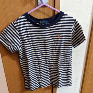 ポロラルフローレン(POLO RALPH LAUREN)のラルフローレン　100cm(Tシャツ/カットソー)