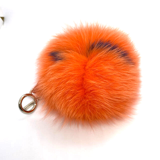 美品 FENDI バッグチャーム モンスターチャーム - fero-nova.com