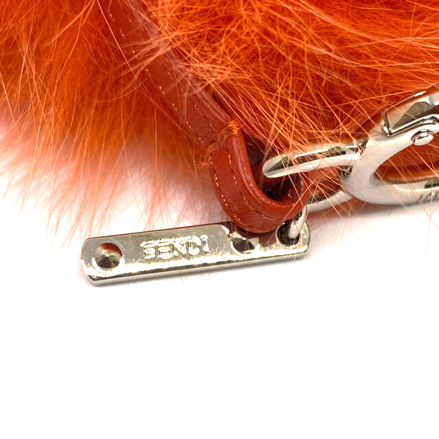 美品 FENDI バッグチャーム モンスターチャーム - meridianbrandy.com