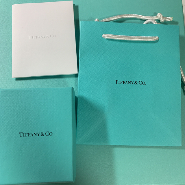 Tiffany & Co.(ティファニー)のTiffany ティファニー Tネックレス　日本未入荷 レディースのアクセサリー(ネックレス)の商品写真