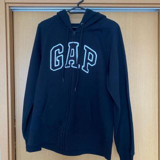 ギャップ(GAP)のGAP ロゴパーカー(パーカー)