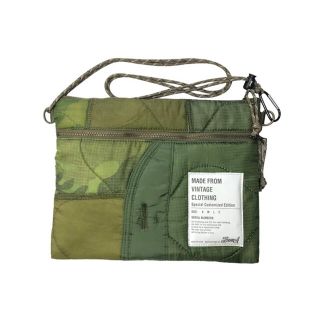KiEMA SACOCHE BAG サコッシュ バッグ shantii 村上淳 | energysource