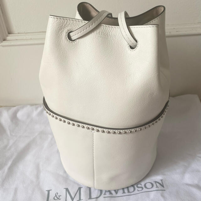 ハト様専用J&M Davidson ミニ デイジー スタッズ MINI DAIS 見事な創造