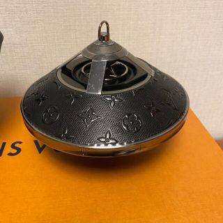 ルイヴィトン(LOUIS VUITTON)のルイヴィトン ホライゾン ライト・アップ スピーカー新品(スピーカー)