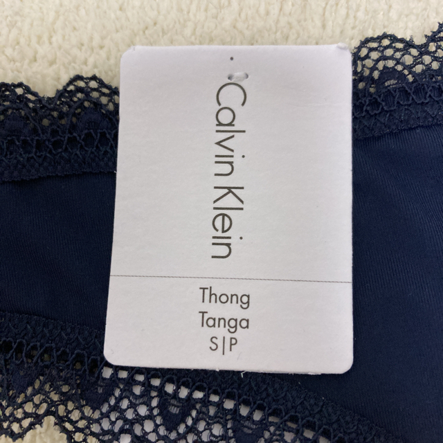 Calvin Klein(カルバンクライン)のocean 様 専用 レディースの下着/アンダーウェア(ショーツ)の商品写真