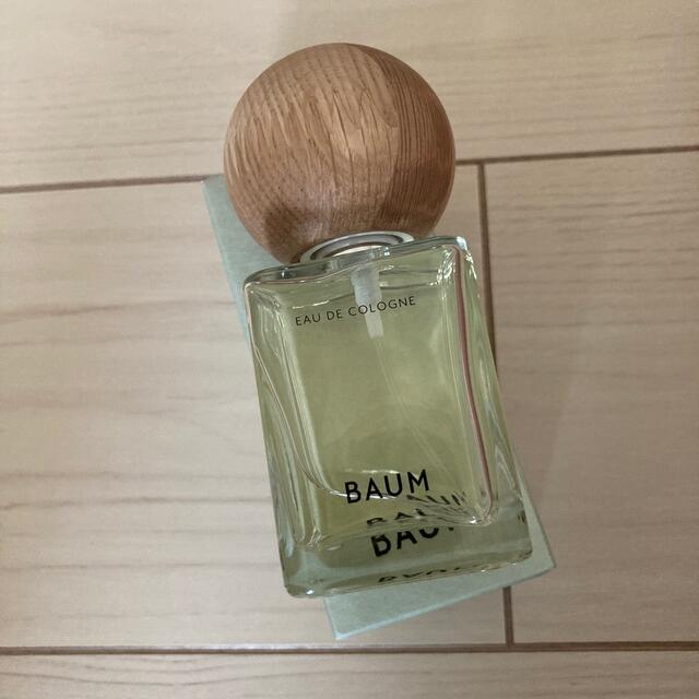 BAUM バウム オーデコロン 60mL - 香水(女性用)