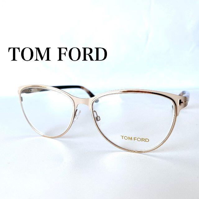 TOM FORD - 【新品】トムフォード ☆大人気おしゃれメガネ フレーム