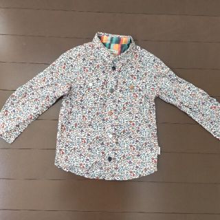 ポールスミス(Paul Smith)のキッズシャツ(ブラウス)