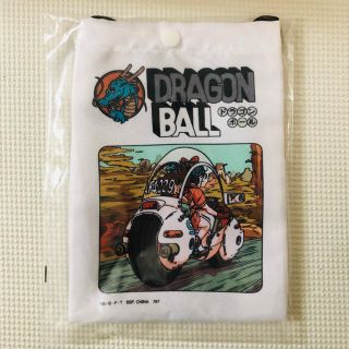 バンダイ(BANDAI)の一番くじ　ドラゴンボールvsオムニバスz H賞　サコッシュ 1個(キャラクターグッズ)