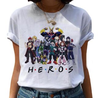 訳あり特価🤩✨【新品・未使用】僕のヒーローアカデミア Tシャツ Sサイズ (Tシャツ(半袖/袖なし))