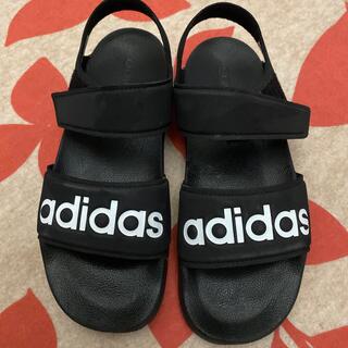 アディダス(adidas)のadidas  サンダル(サンダル)