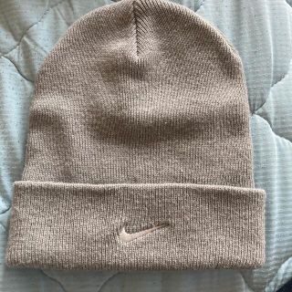 ナイキ(NIKE)のニット帽(帽子)