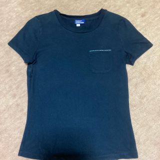 バーバリー(BURBERRY)のバーバリー　BURBERRY  Tシャツ(Tシャツ(半袖/袖なし))