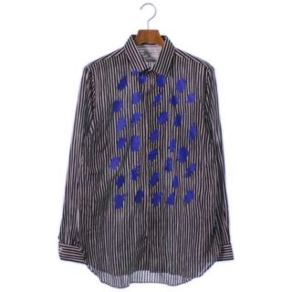 ポールスミス(Paul Smith)のPAUL SMITH カジュアルシャツ メンズ(シャツ)