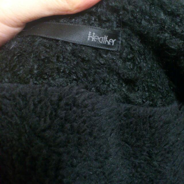 heather(ヘザー)のHeather★プードルコート レディースのジャケット/アウター(毛皮/ファーコート)の商品写真