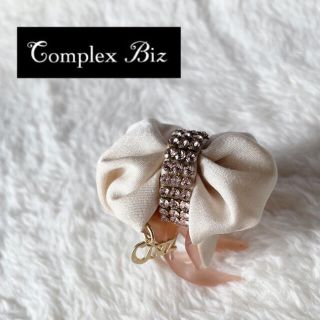 コンプレックスビズ(Complex Biz)の✱M✱様専用(バレッタ/ヘアクリップ)