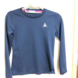 ルコックスポルティフ(le coq sportif)のle coq sportif ロングＴシャツ(Tシャツ(長袖/七分))