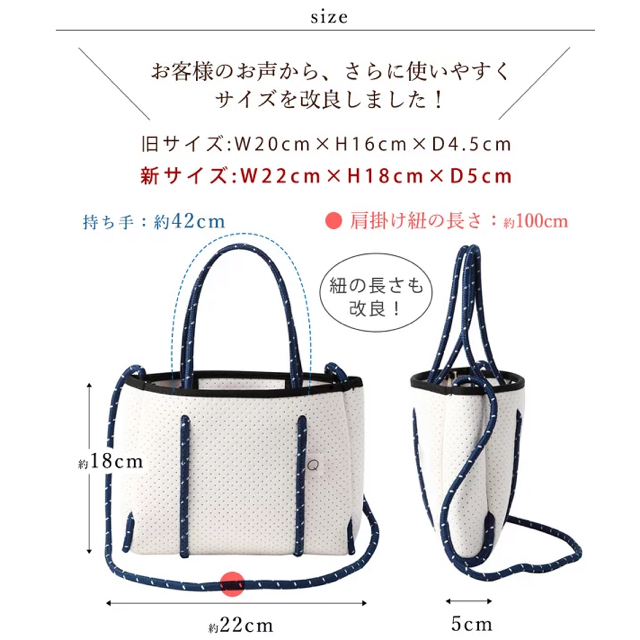 半額以下！美品qbag paris superminiスカイブルー レディースのバッグ(ショルダーバッグ)の商品写真