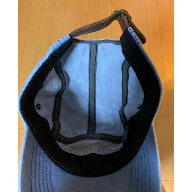 メンズsupremeシュプリームWashed Chino Twill Camp Cap