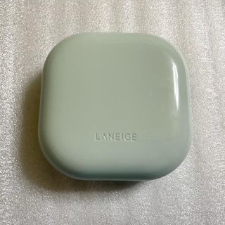 ラネージュ(LANEIGE)のLANEIGE(ラネージュ) ネオクッション マット 21N(ファンデーション)