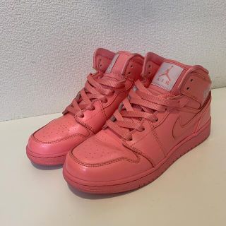 ナイキ(NIKE)の値下げ！atmos限定★NIKE Air JORDAN (スニーカー)