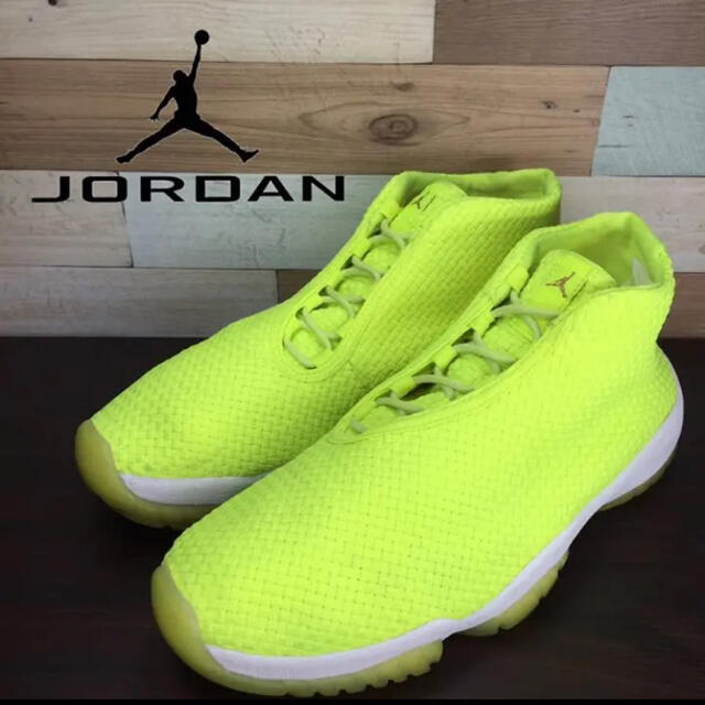 NIKE AIR JORDAN FUTURE 26.5cm