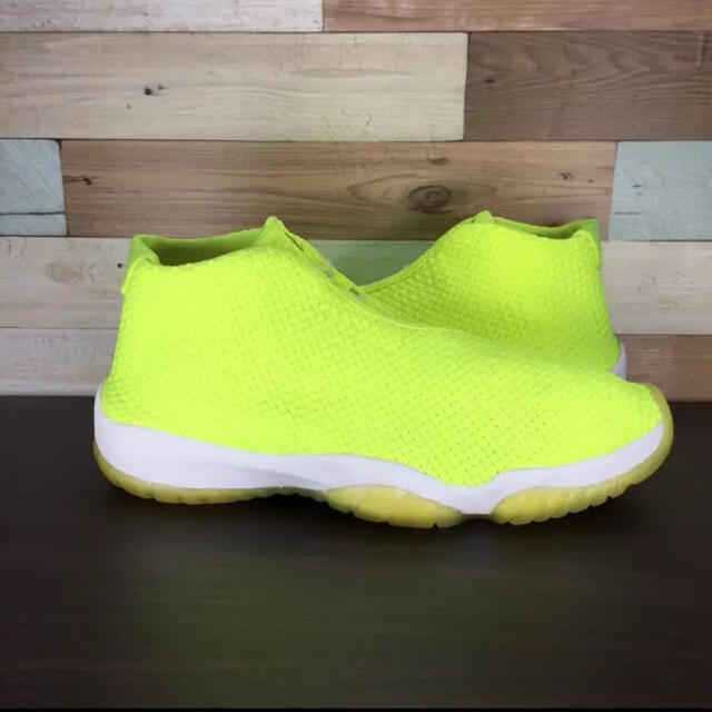 NIKE(ナイキ)のNIKE AIR JORDAN FUTURE 26.5cm メンズの靴/シューズ(スニーカー)の商品写真