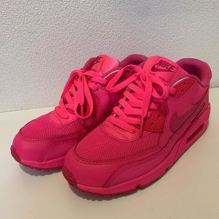 ナイキ(NIKE)のNIKE AIR MAX 24.5(スニーカー)