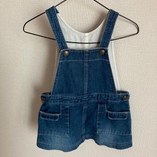 コムサイズム(COMME CA ISM)のスカート80 女の子(スカート)