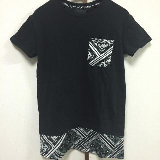 ベルシュカ(Bershka)のbershka Tシャツ(Tシャツ/カットソー(半袖/袖なし))