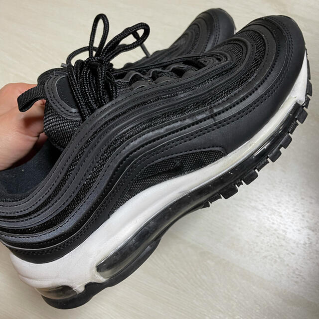 NIKEairmax97ナイキエアマックス97