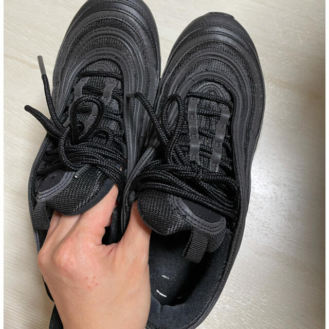 NIKEairmax97ナイキエアマックス97